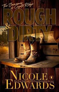 Cover image for Rough & Dirty