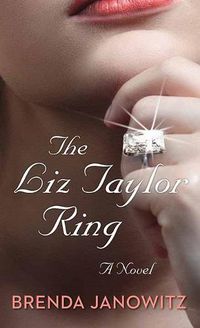 Cover image for The Liz Taylor Ring