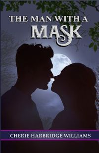 Cover image for The Man With a Mask