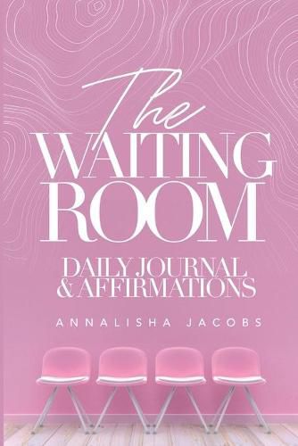 Cover image for The Waiting Room