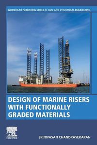 Cover image for Design of Marine Risers with Functionally Graded Materials