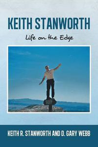 Cover image for Keith Stanworth