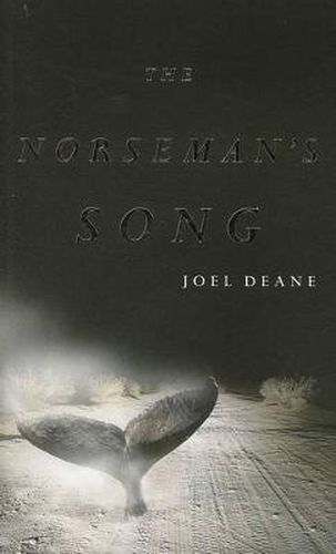 Cover image for Norsemans Song