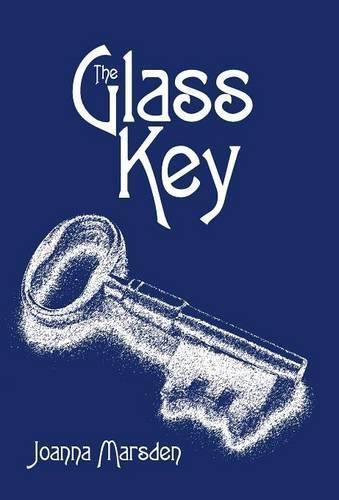 Cover image for The Glass Key