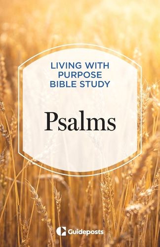 Cover image for Psalms