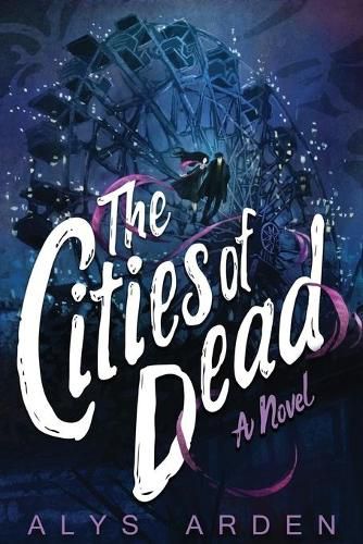 Cover image for The Cities of Dead