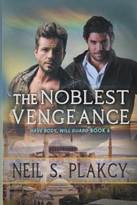 Cover image for The Noblest Vengeance