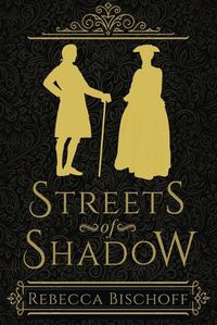 Cover image for Streets of Shadow