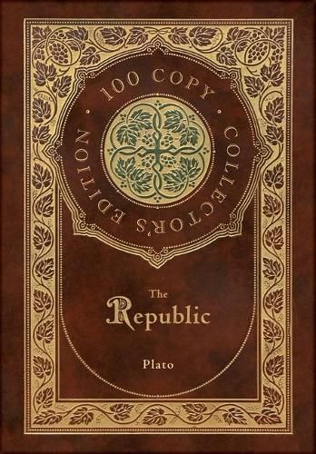 Cover image for The Republic (100 Copy Collector's Edition)