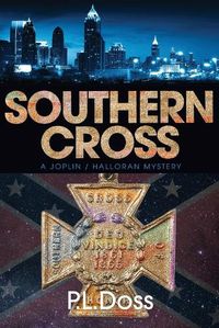 Cover image for Southern Cross