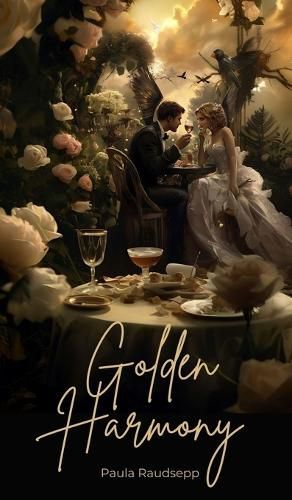 Cover image for Golden Harmony