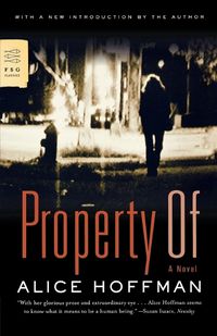 Cover image for Property Of