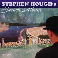 Cover image for Stephen Houghs French Album