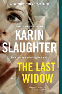 Cover image for The Last Widow