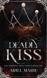 Cover image for Deadly Kiss