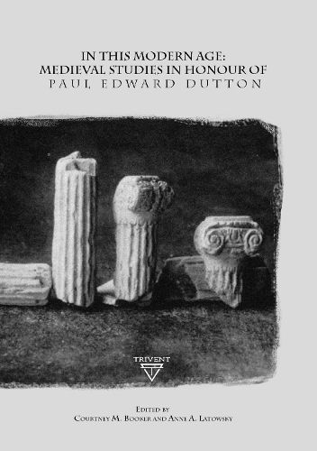 Cover image for In THIS MODERN AGE