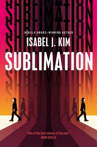 Cover image for Sublimation