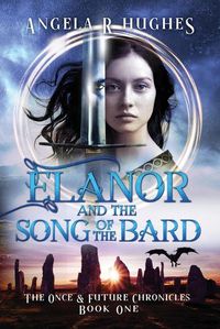 Cover image for Elanor and the Song of the Bard