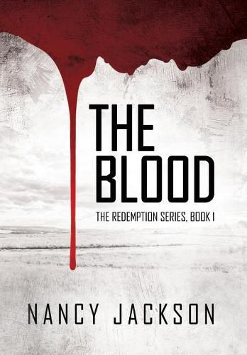 Cover image for The Blood