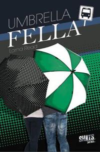 Cover image for Umbrella Fella
