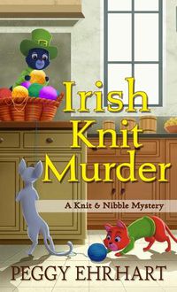 Cover image for Irish Knit Murder