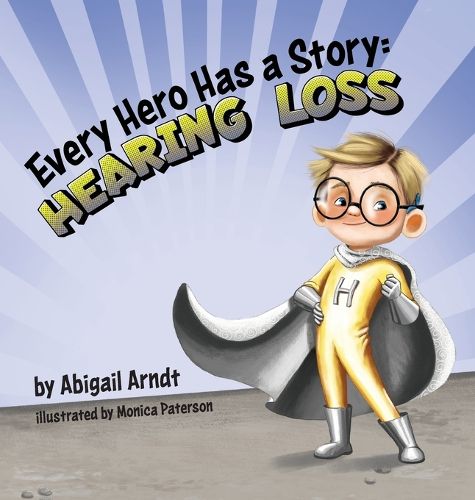 Cover image for Every Hero Has a Story