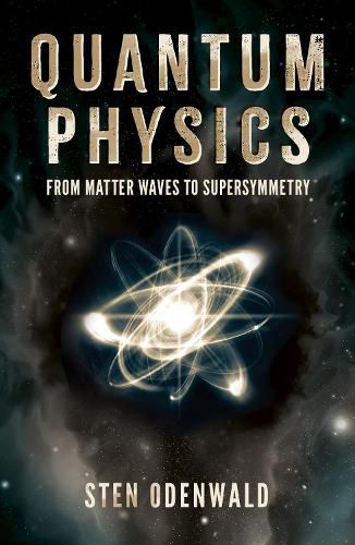 Cover image for Quantum Physics