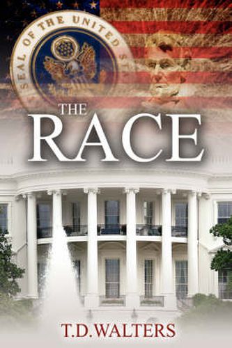 Cover image for The Race