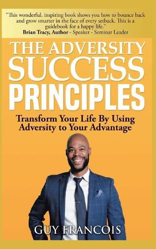 Cover image for The Adversity Success Principles