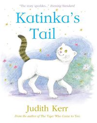 Cover image for Katinka's Tail