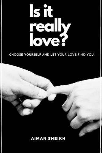 Cover image for Is It Really Love?