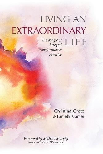 Cover image for Living an Extraordinary Life