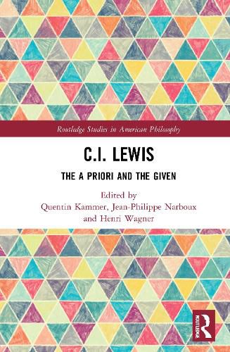 C.I. Lewis