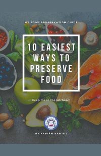 Cover image for Food Preservation Starter Kit