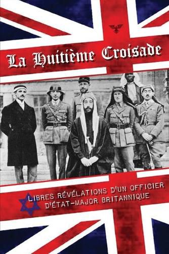 Cover image for La Huitieme croisade