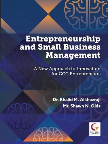 Cover image for Entrepreneurship and Small Business Management 2022