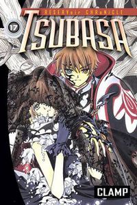 Cover image for Tsubasa