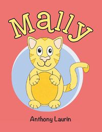 Cover image for Mally