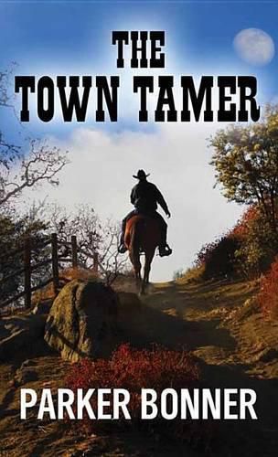 Cover image for The Town Tamer