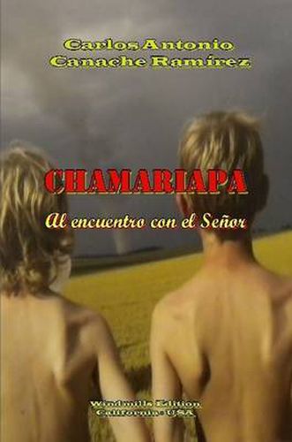 Cover image for Chamariapa