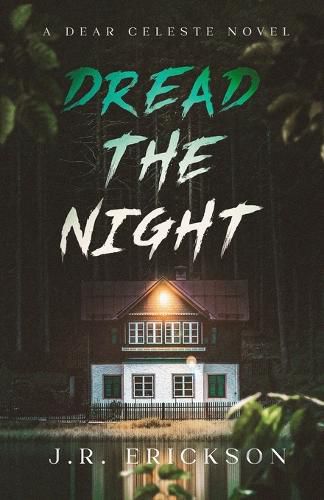 Cover image for Dread the Night