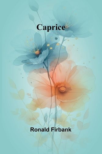 Cover image for Caprice