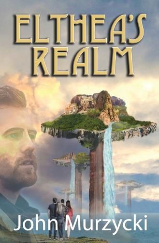 Cover image for Elthea's Realm