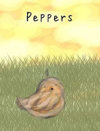 Cover image for Pepper's