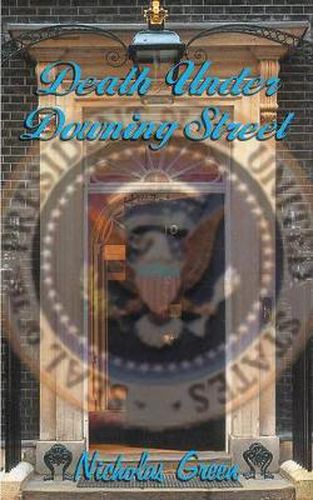 Cover image for Death Under Downing Street