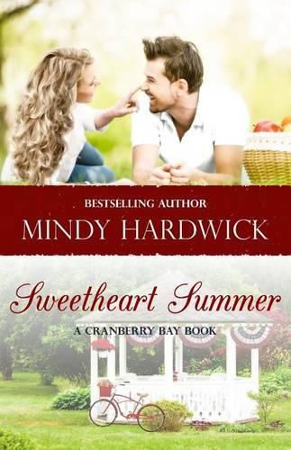 Cover image for Sweetheart Summer