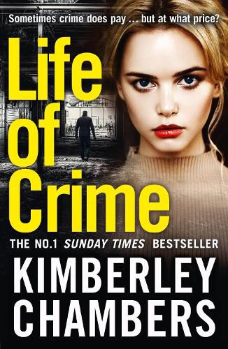 Cover image for Life of Crime