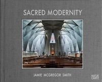 Cover image for Sacred Modernity
