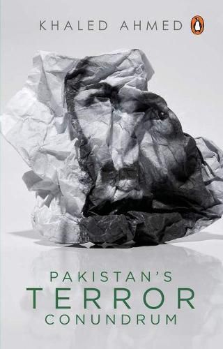 Cover image for Pakistan's Terror Conundrum