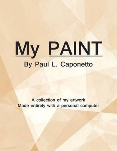 Cover image for My Paint